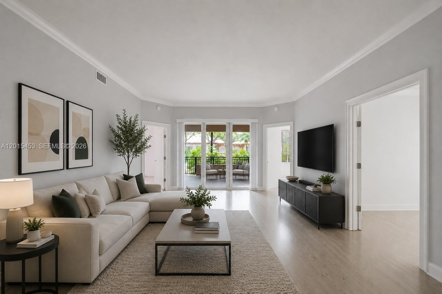 WESTON 55 PLUS CONDO - Residential