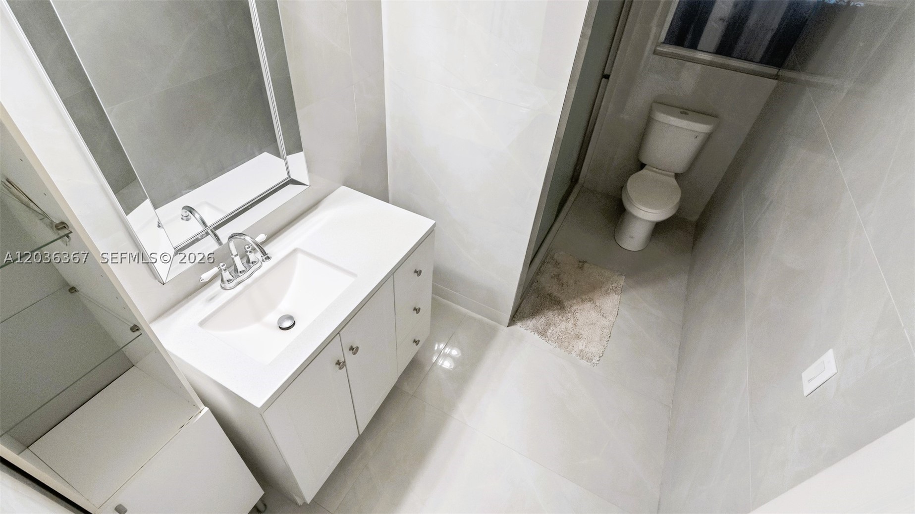 ALHAMBRA HGTS SEC 5 - Residential