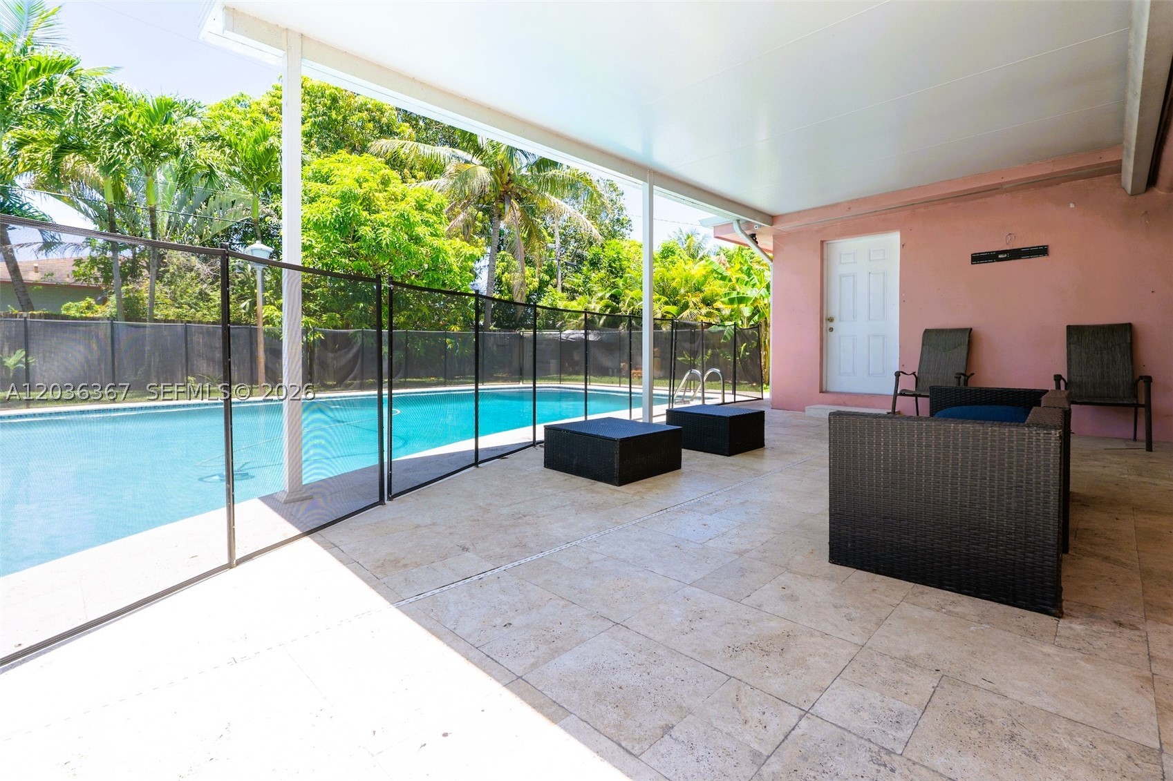 ALHAMBRA HGTS SEC 5 - Residential
