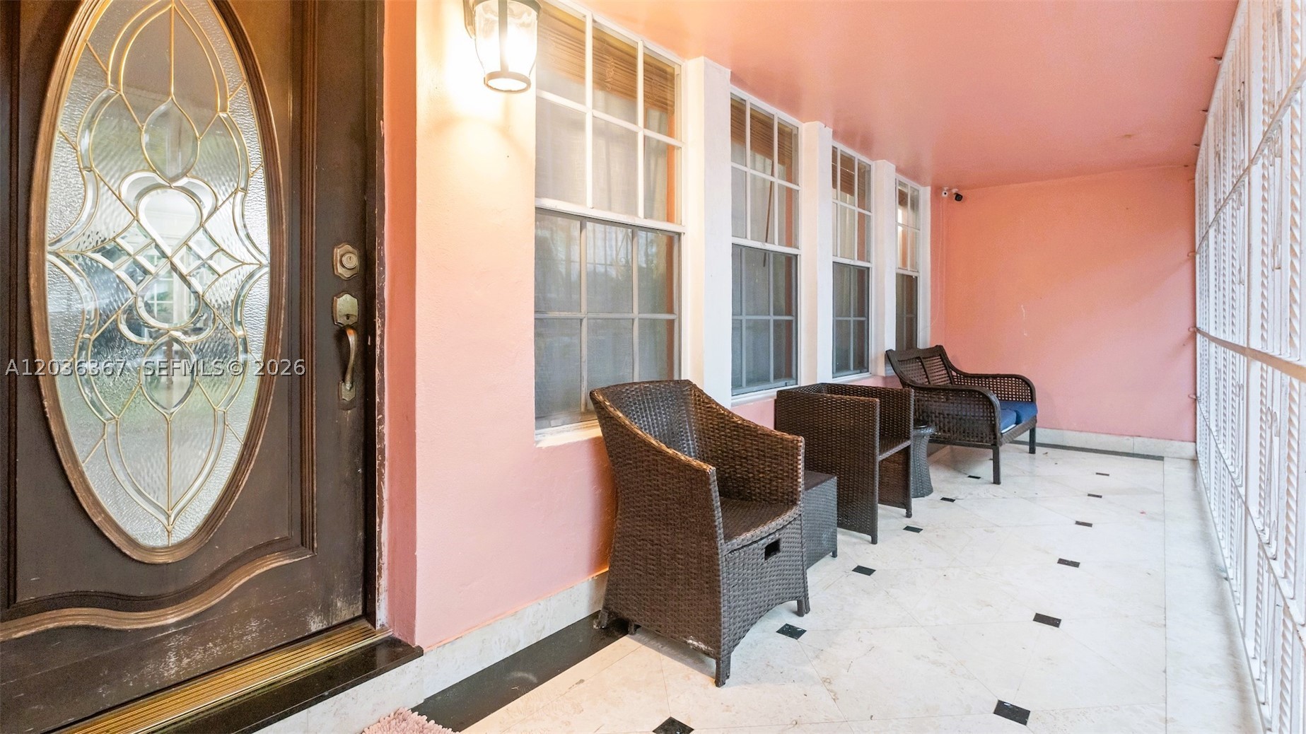 ALHAMBRA HGTS SEC 5 - Residential