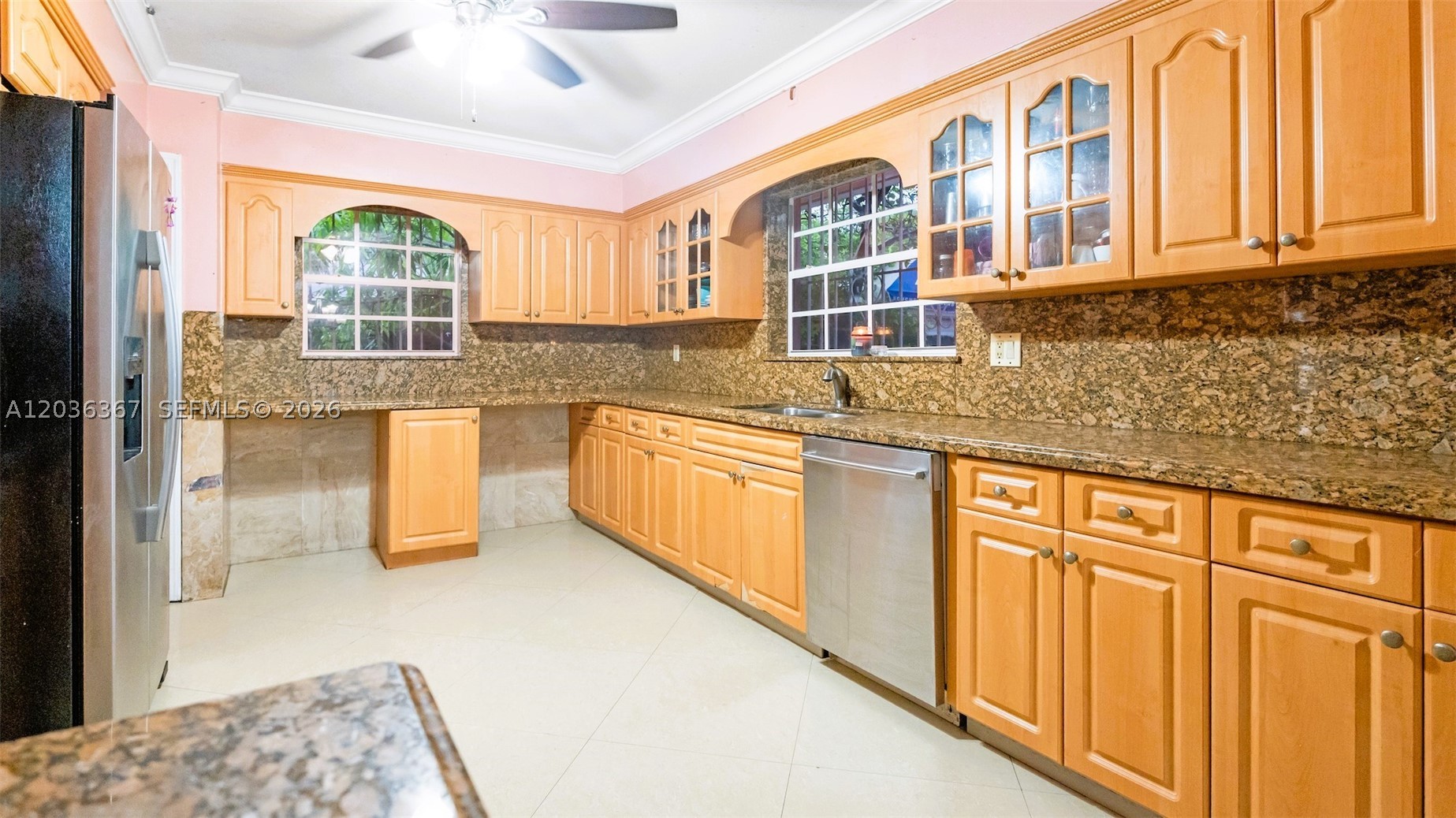 ALHAMBRA HGTS SEC 5 - Residential