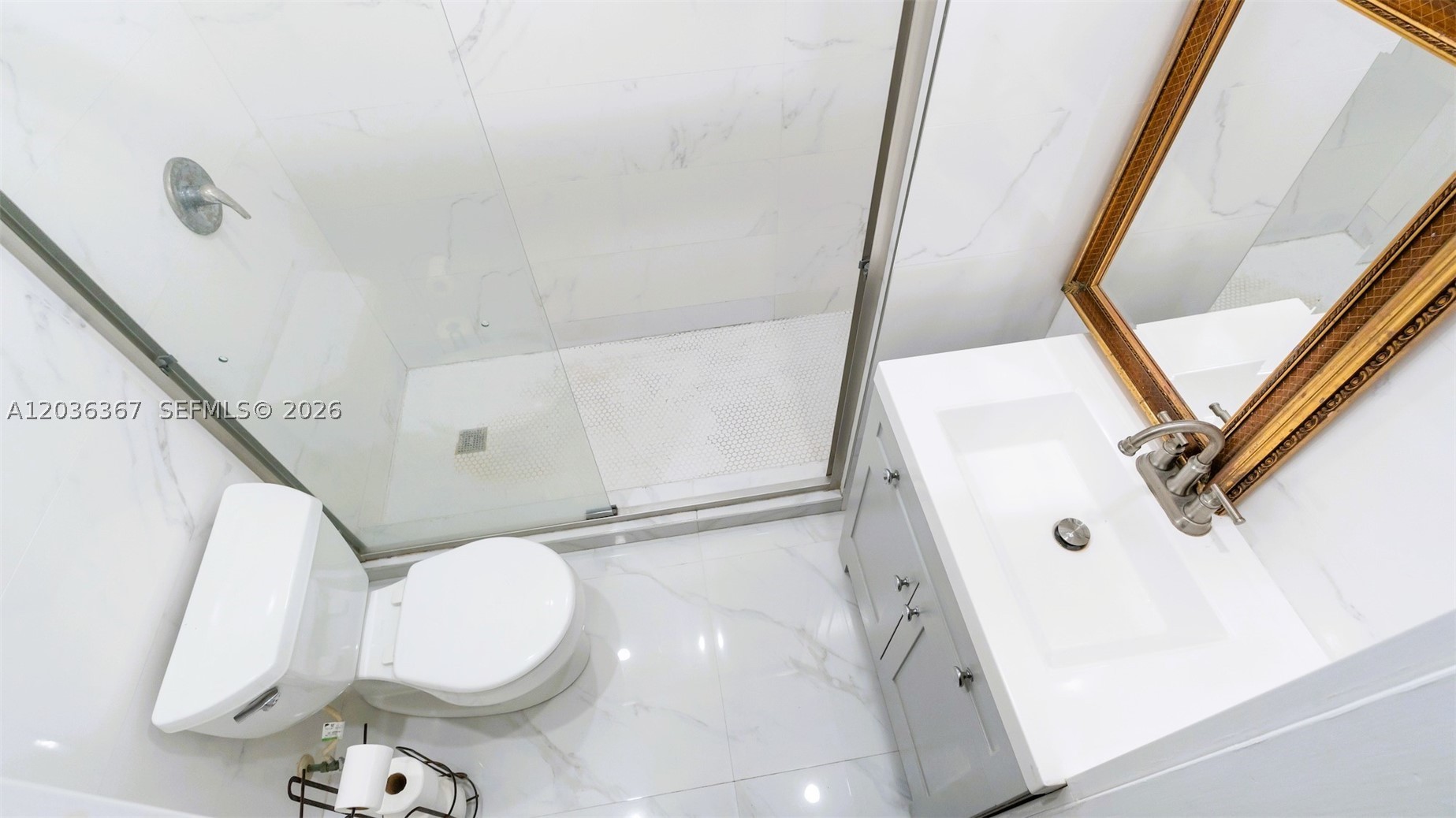 ALHAMBRA HGTS SEC 5 - Residential