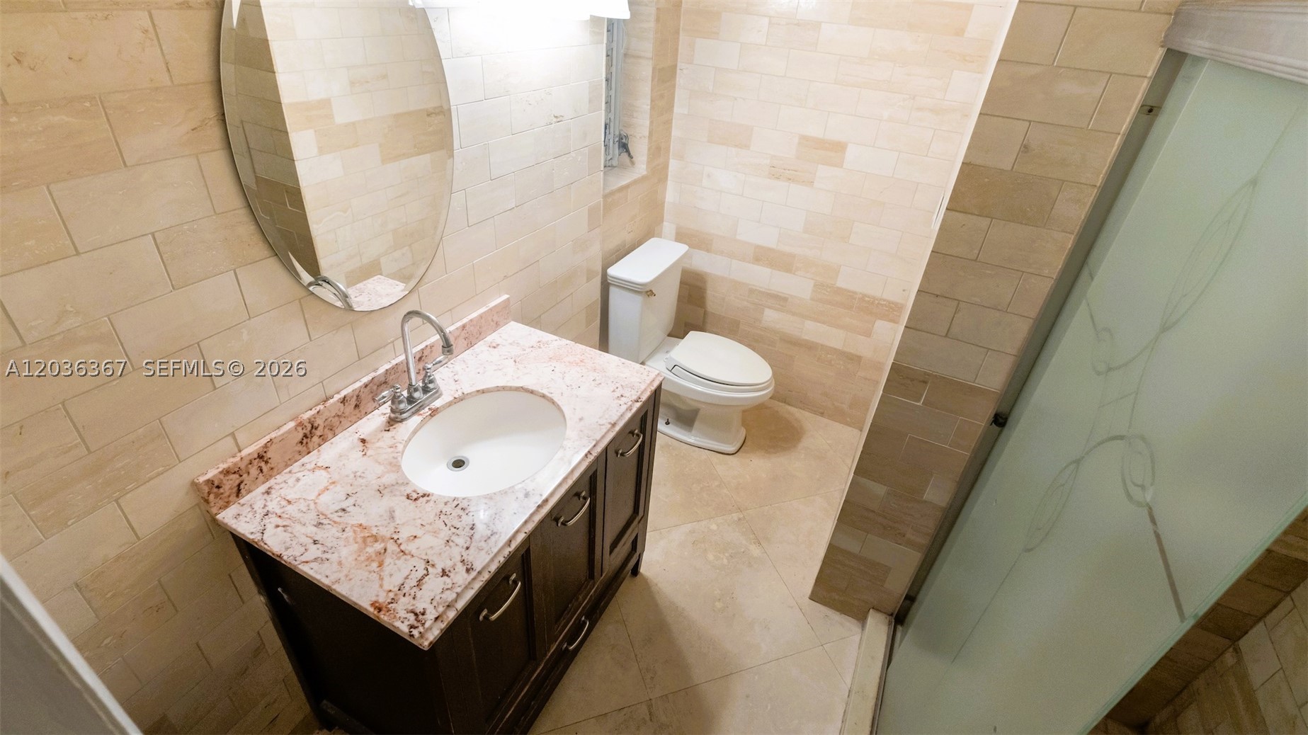 ALHAMBRA HGTS SEC 5 - Residential
