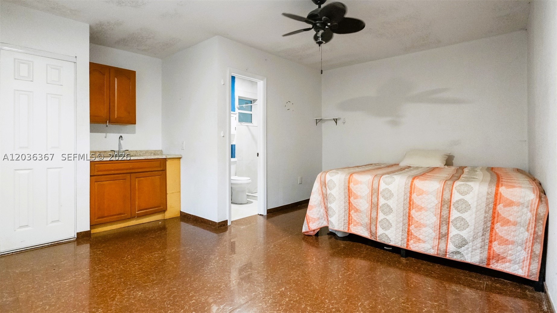 ALHAMBRA HGTS SEC 5 - Residential