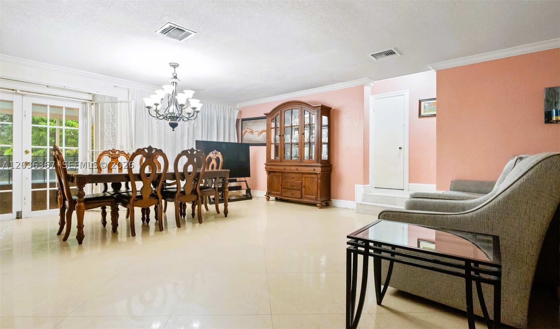 ALHAMBRA HGTS SEC 5 - Residential