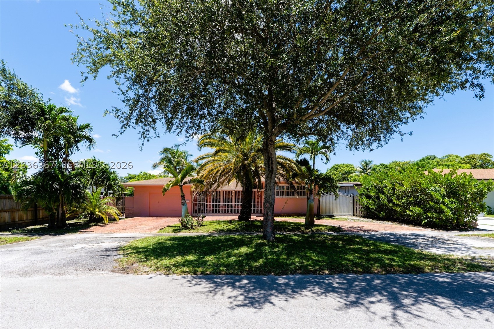 ALHAMBRA HGTS SEC 5 - Residential