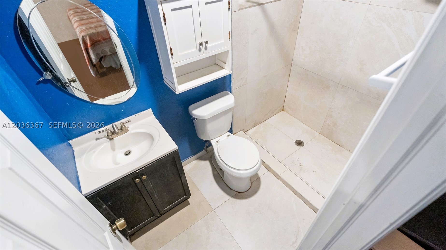 ALHAMBRA HGTS SEC 5 - Residential