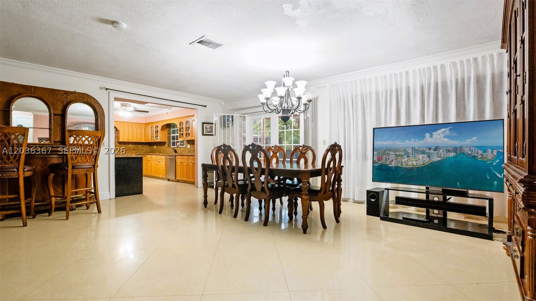 ALHAMBRA HGTS SEC 5 - Residential