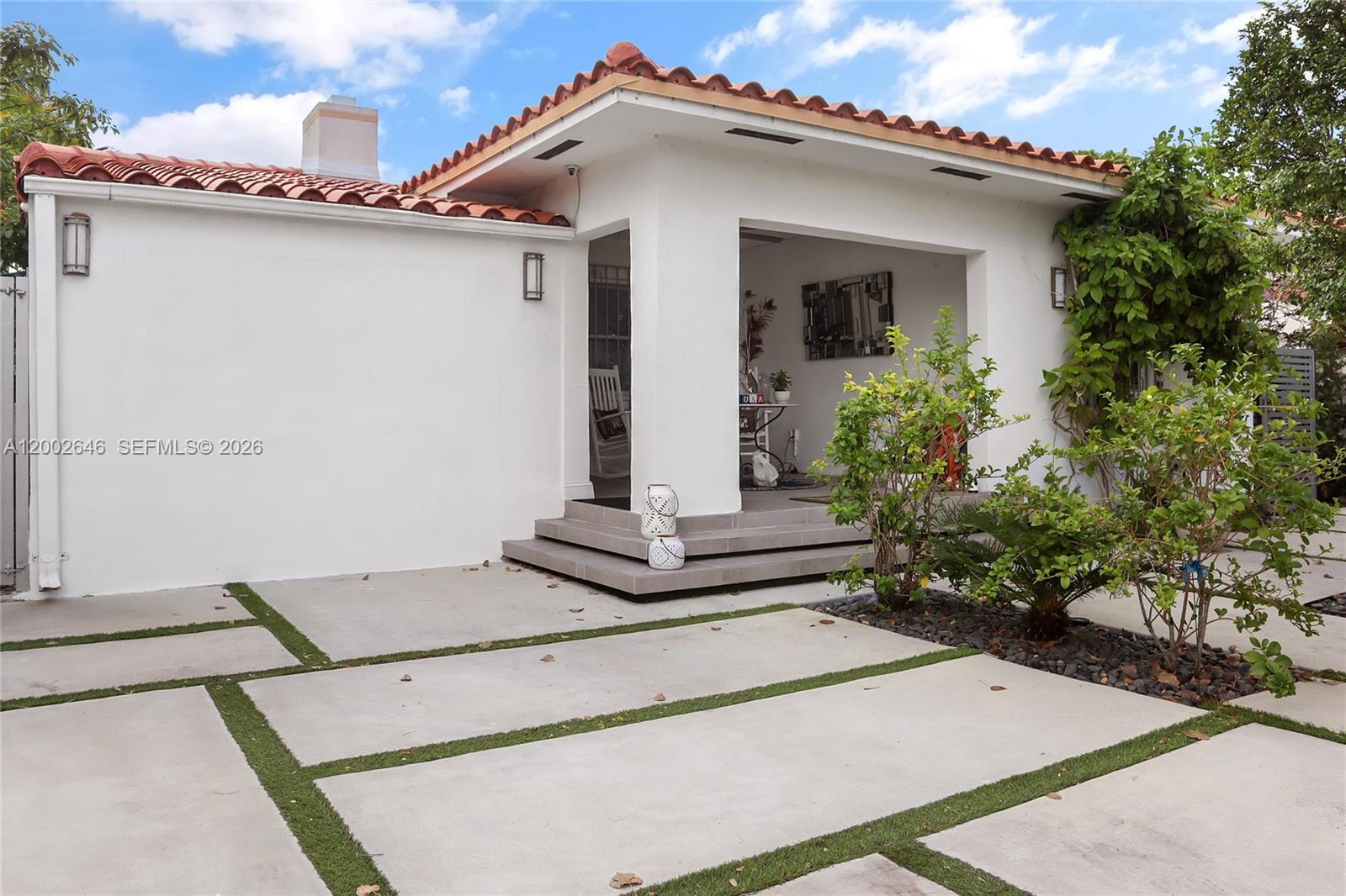 FLAGLER SEC ADDN TO CORAL - Residential