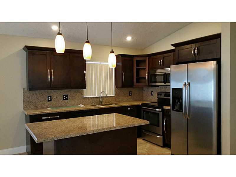 SILVER LAKES AT PEMBROKE - Residential Lease