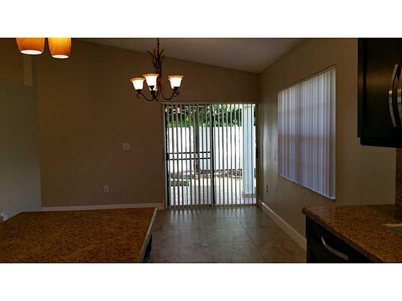 SILVER LAKES AT PEMBROKE - Residential Lease