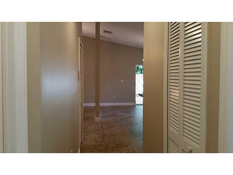 SILVER LAKES AT PEMBROKE - Residential Lease