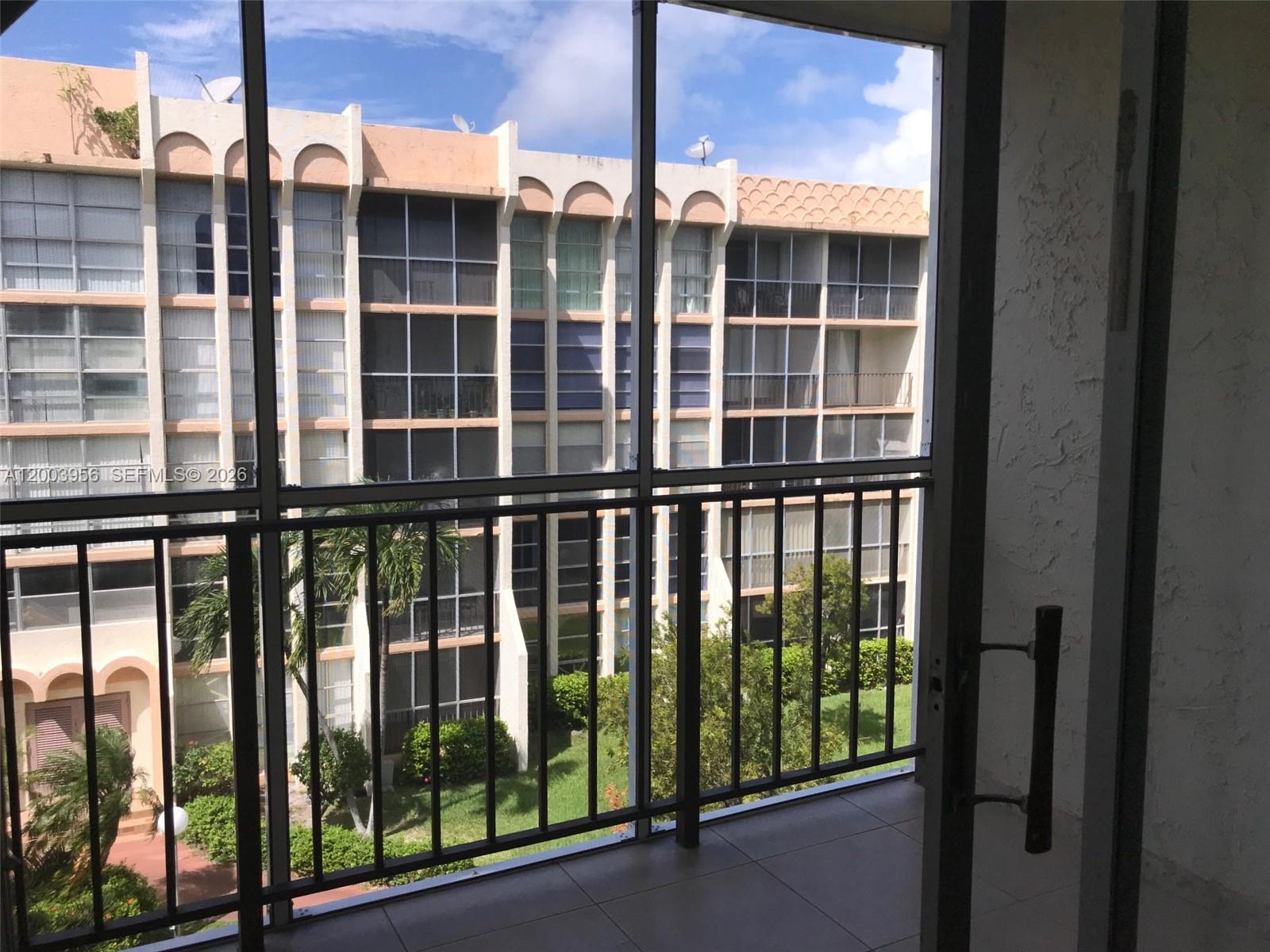 DESOTO PARK CONDO - Residential