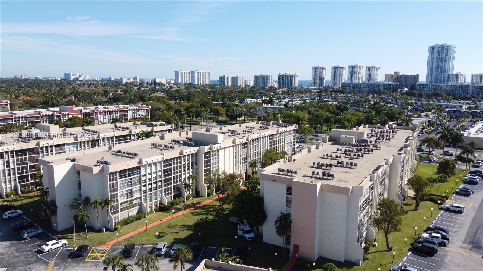 DESOTO PARK CONDO - Residential