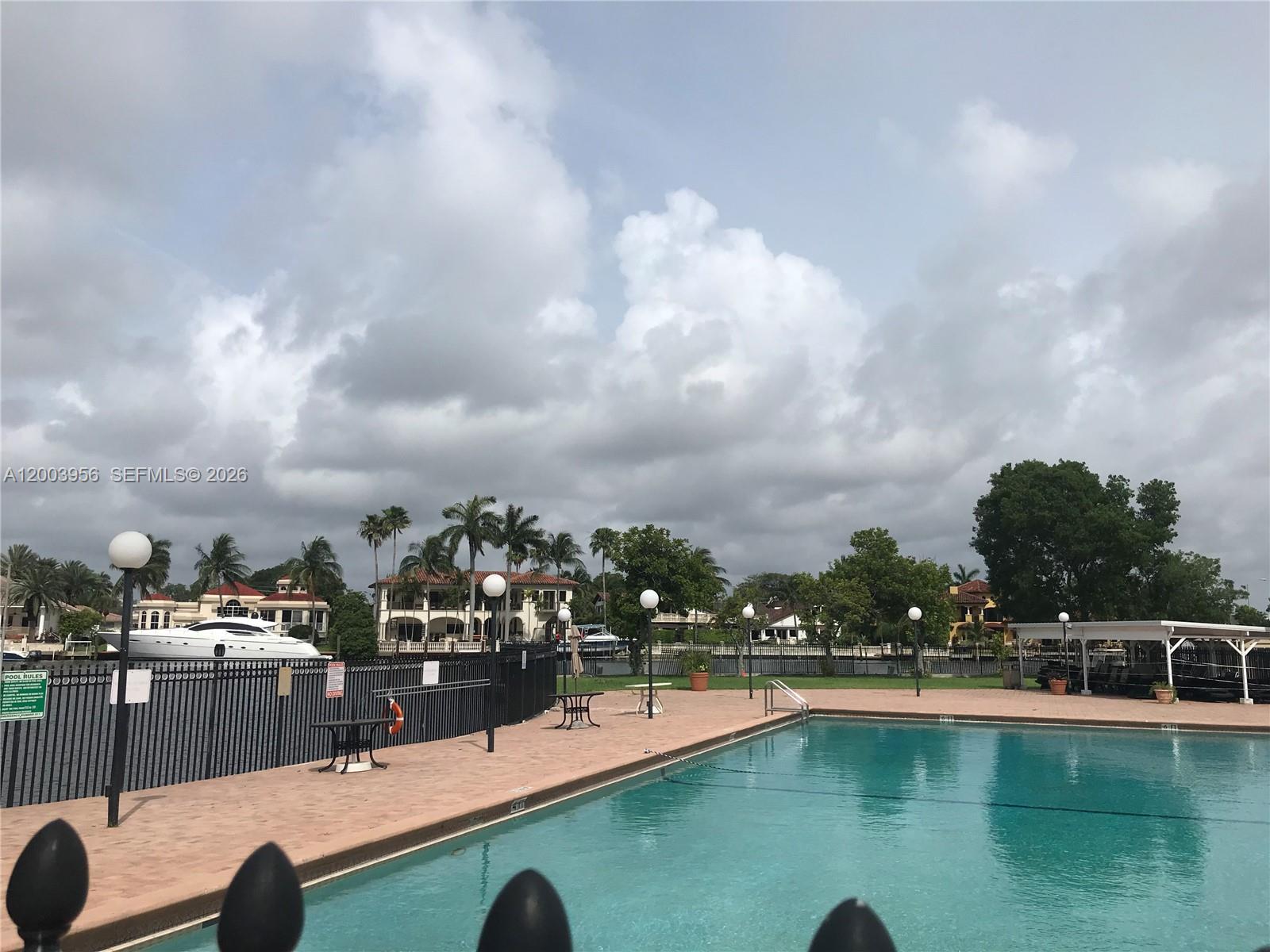 DESOTO PARK CONDO - Residential