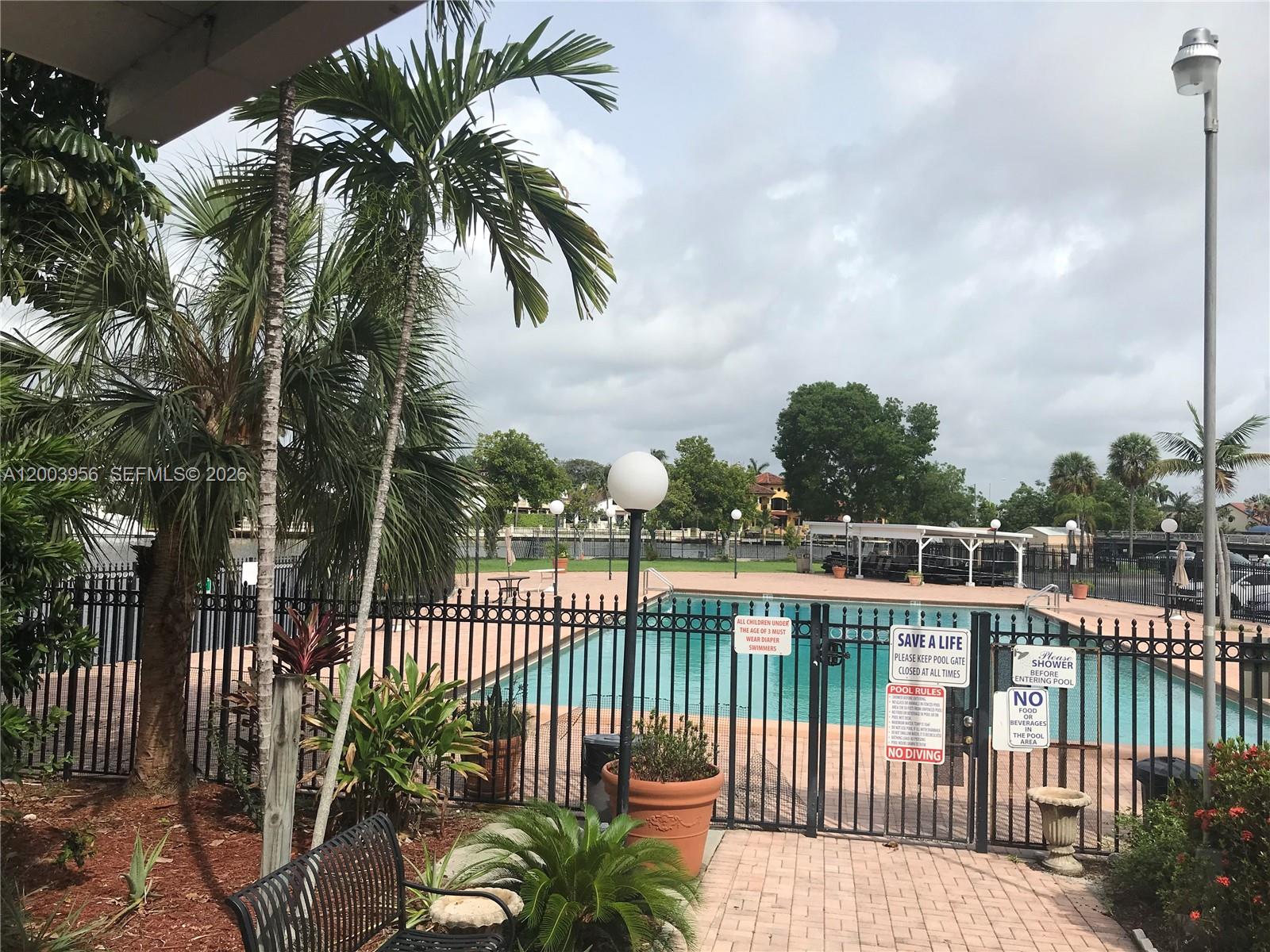 DESOTO PARK CONDO - Residential