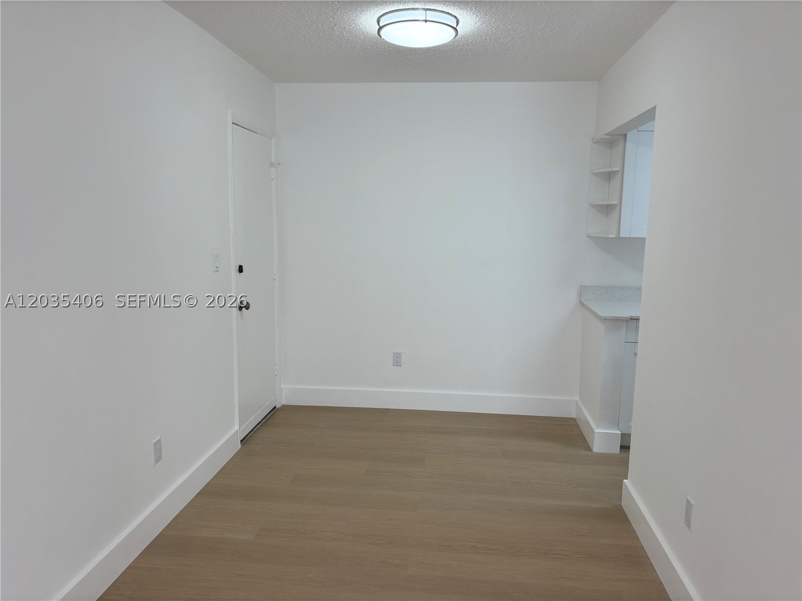 SPANISH TRACE CONDO - Residential