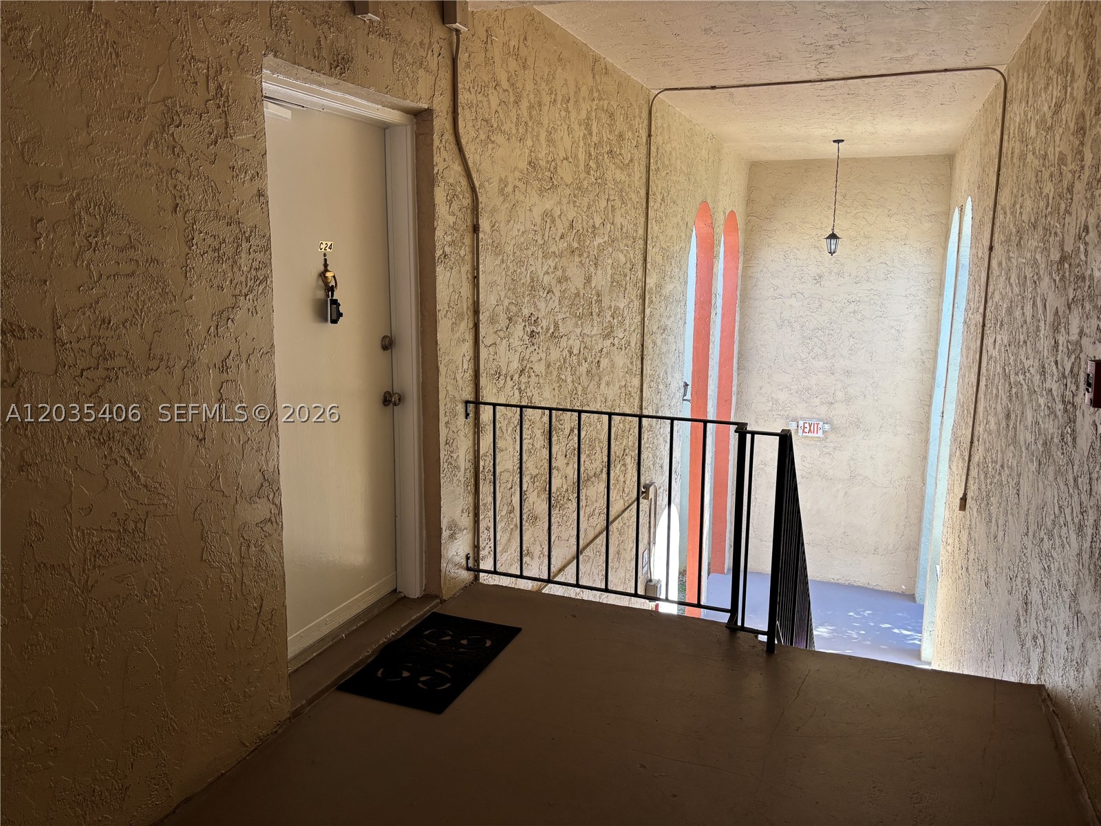 SPANISH TRACE CONDO - Residential
