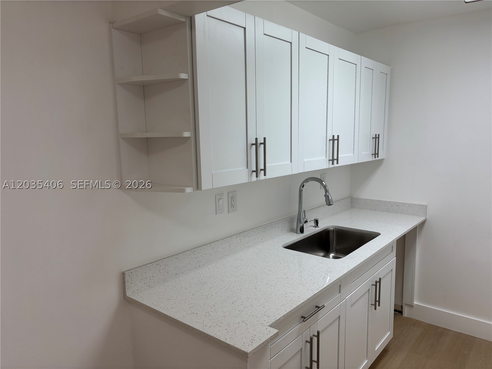 SPANISH TRACE CONDO - Residential