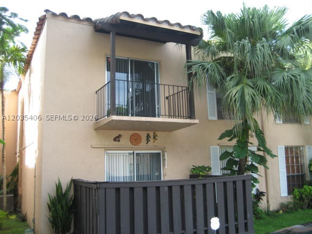 FULLY REMODELED, FANTASTIC COMMUNITY! CONDO 2 BEDROOMS 1 BATH, SECOND FLOOR, COMMUNITY WITH POOL, CLUBHOUSE, EXERCISE ROOM, TENNIS, SECURITY GATES & GUARDS, ACROSS THE STREET FROM PUBLIX, CVS AND BUS LINES, BALCONY, LARGE 2 BEDROOMS, APPROVED FOR FHA OR VA, COMMUNITY HAS RESERVES; COMMUNITY HAS 6 BRAND NEW LAUNDRY FACILITIES, OWNER IS NOT ALLOW TO HAVE WASHER/DRYERS, LOTS OF PARKING SPACES, PETS FOR OWNERS ONLY.