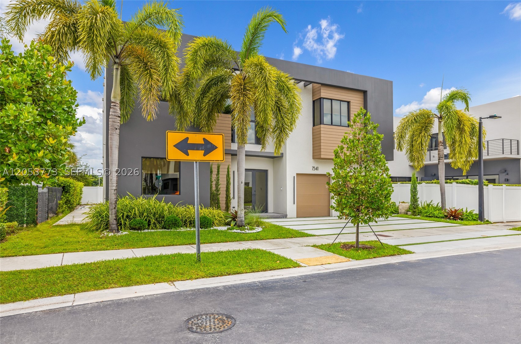 Welcome to our spectacular Family Home an exceptional opportunity to own a beautiful residence in one of Doral’s most desirable gated communities. This spacious home features an open and functional floor plan, abundant natural light, generous living areas, and a layout designed for both comfortable everyday living and effortless entertaining. The expansive kitchen flows seamlessly into the main living spaces, while the well-appointed bedrooms provide comfort and privacy for the entire family.

Step outside and imagine your own private backyard retreat. The pool project is approximately 80% complete, giving the new owner the unique opportunity to customize the final finishes to their personal taste. To reflect the remaining work, the property is being offered below market value, creating an incredible opportunity to purchase a premium home with immediate upside and built-in equity.

Ideally located near top-rated schools, parks, shopping, dining, and major highways, this home offers the perfect combination of luxury, location, and value. Don’t miss one of the best opportunities currently available in Doral. Schedule your private showing today!