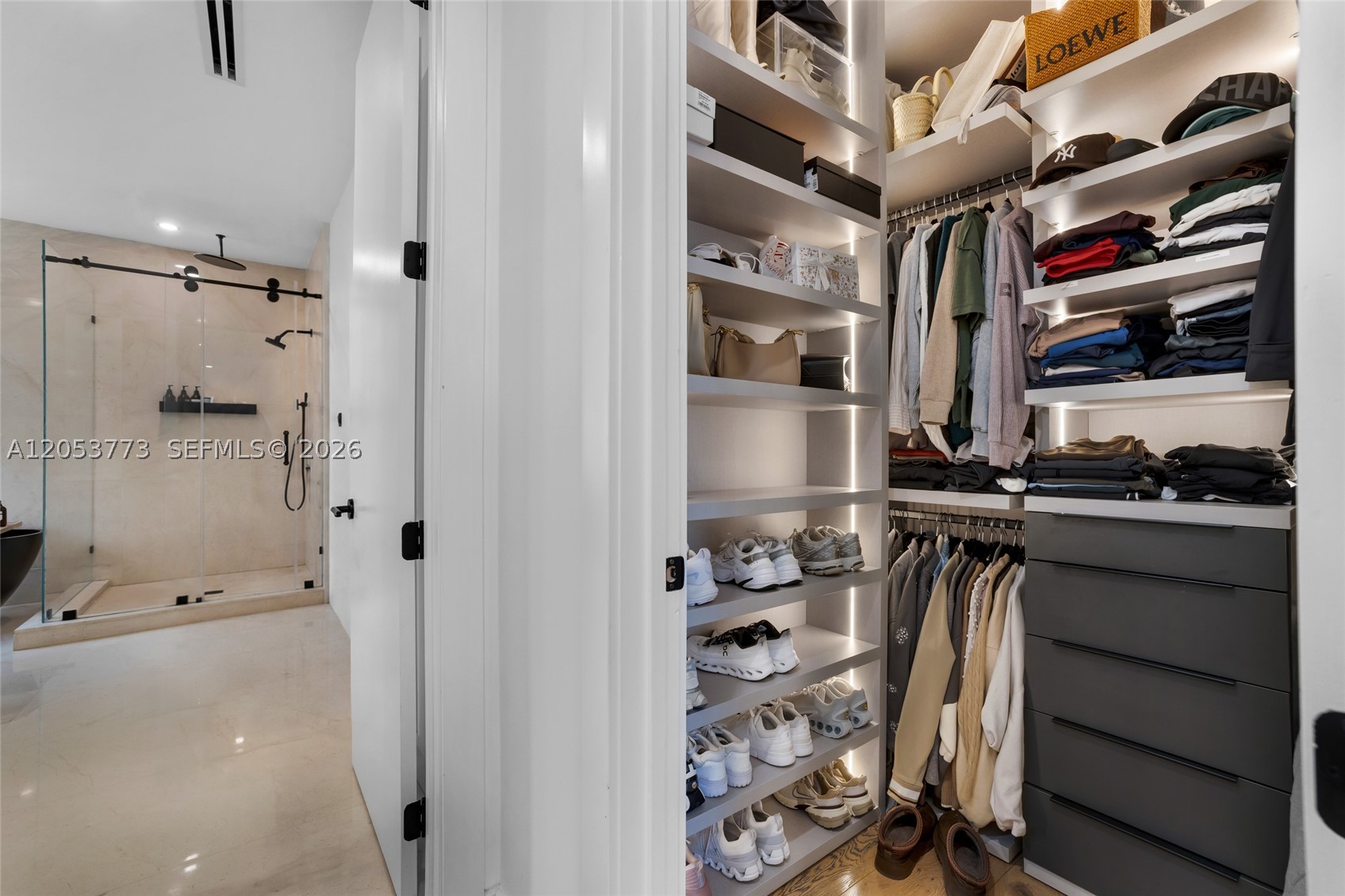DORAL COMMONS RESIDENTIAL - Residential