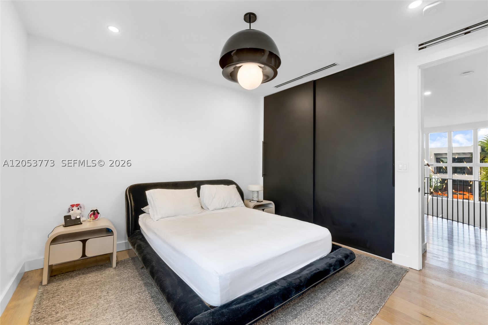 DORAL COMMONS RESIDENTIAL - Residential