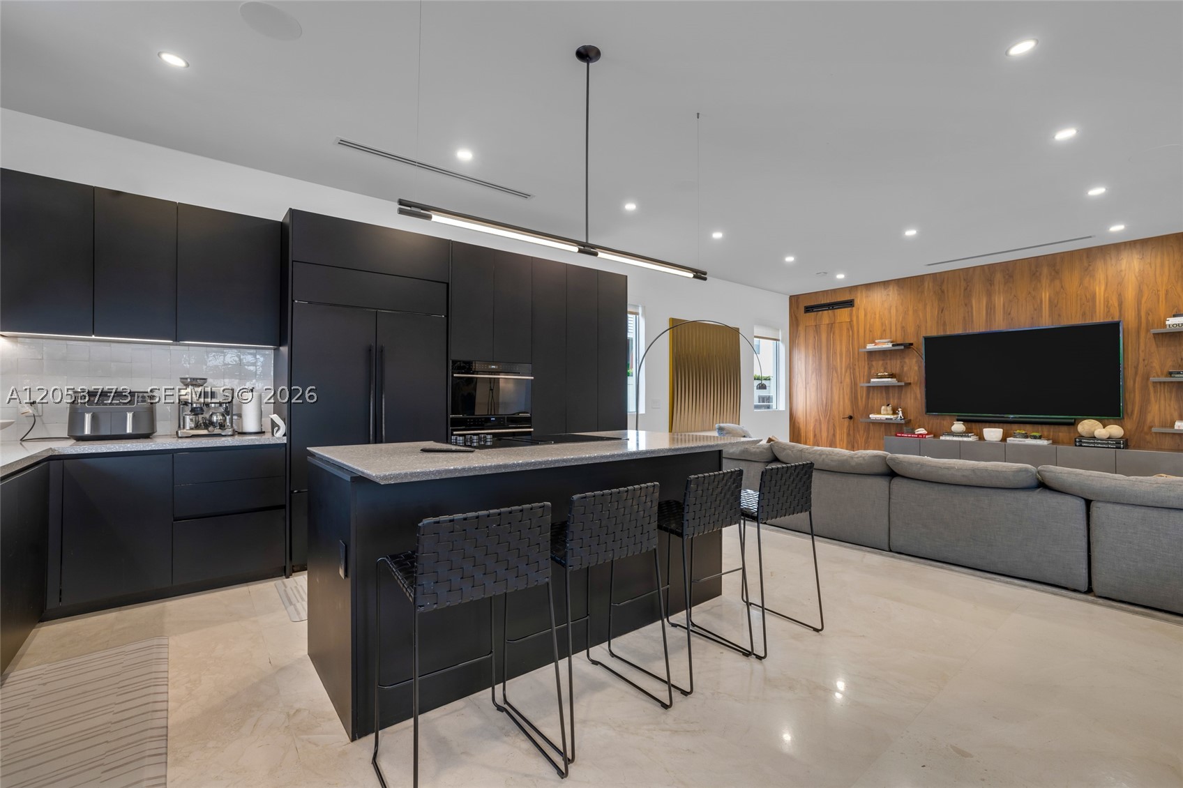 DORAL COMMONS RESIDENTIAL - Residential