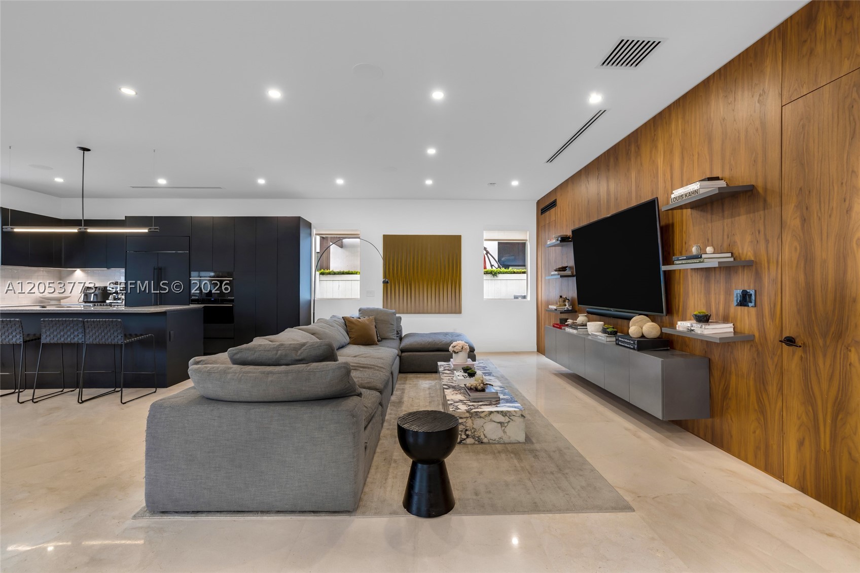 DORAL COMMONS RESIDENTIAL - Residential