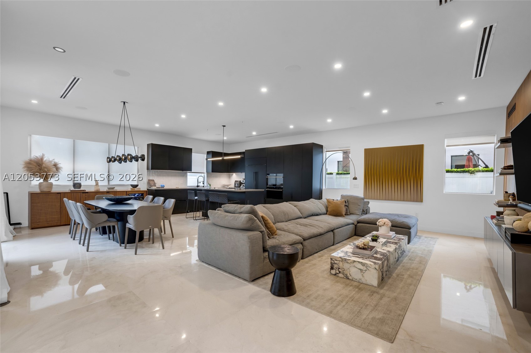 DORAL COMMONS RESIDENTIAL - Residential