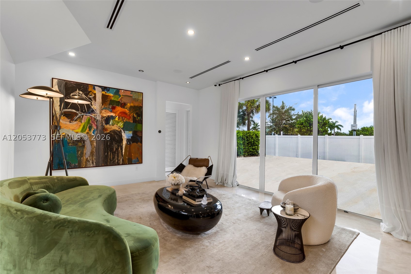 DORAL COMMONS RESIDENTIAL - Residential
