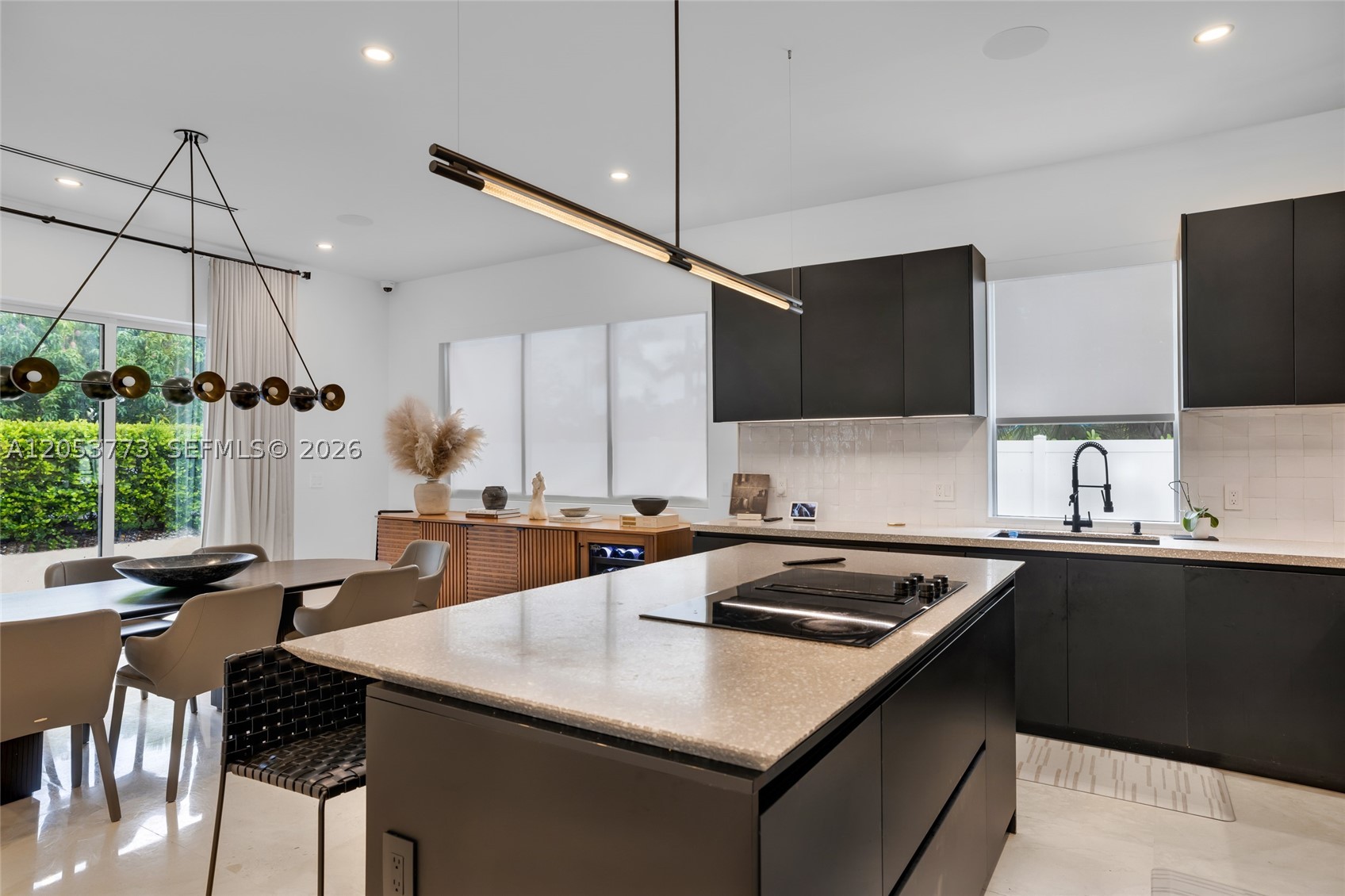 DORAL COMMONS RESIDENTIAL - Residential