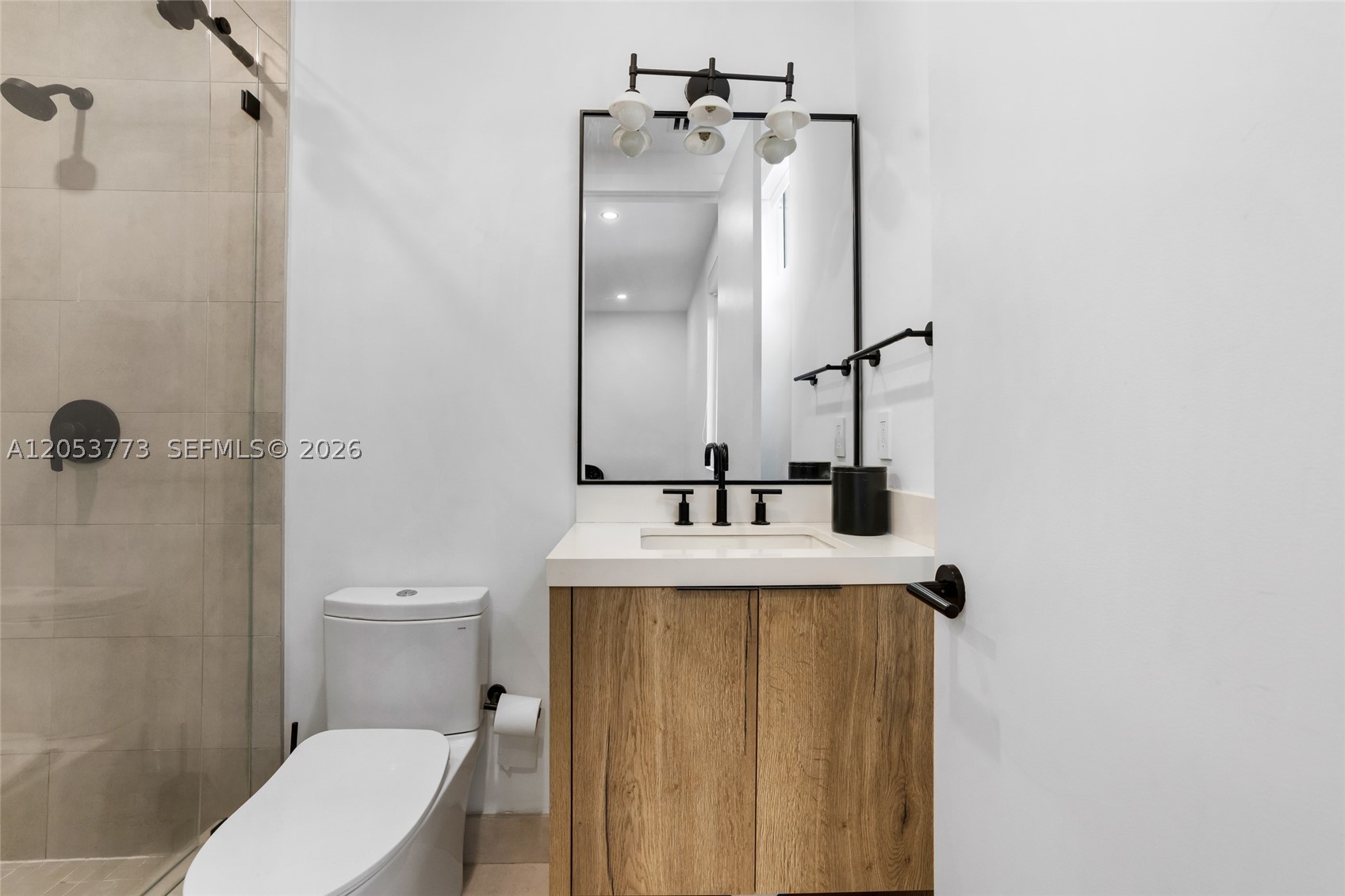DORAL COMMONS RESIDENTIAL - Residential