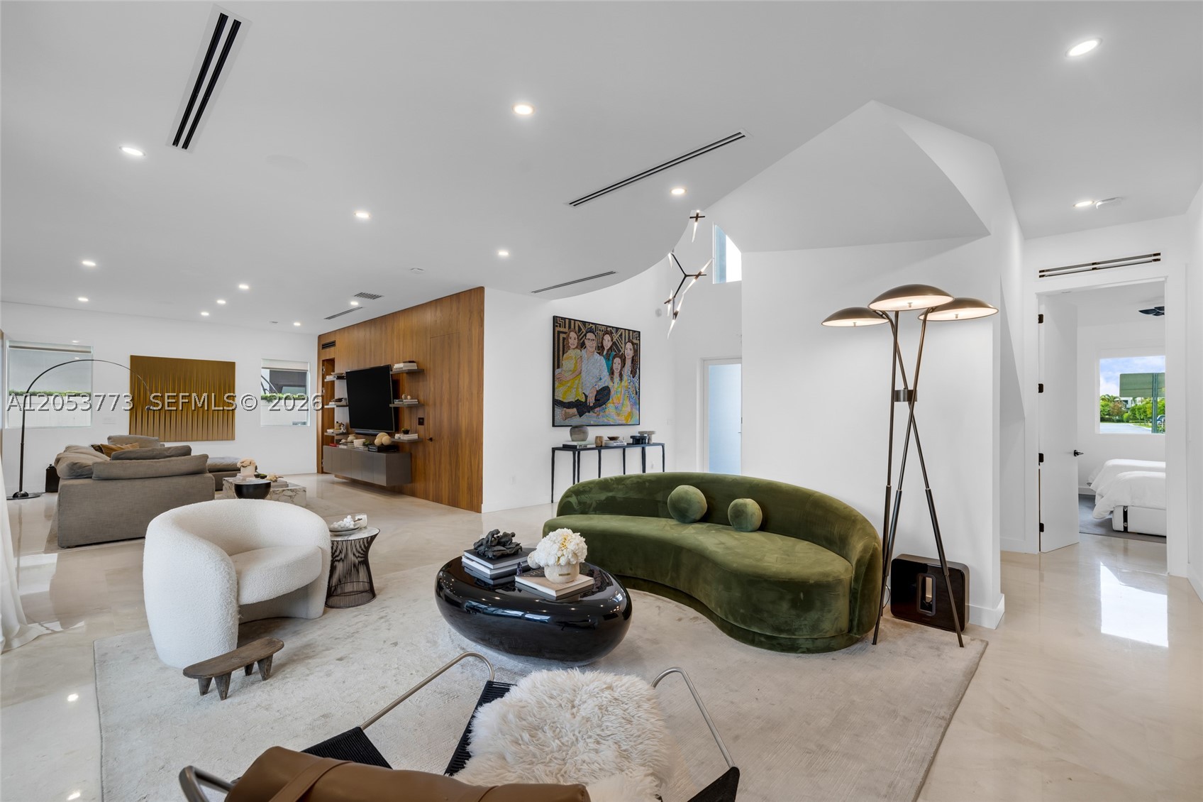 DORAL COMMONS RESIDENTIAL - Residential