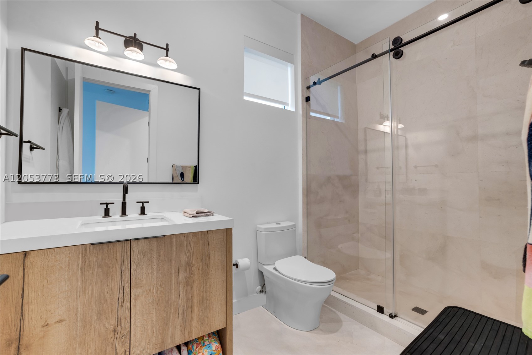 DORAL COMMONS RESIDENTIAL - Residential