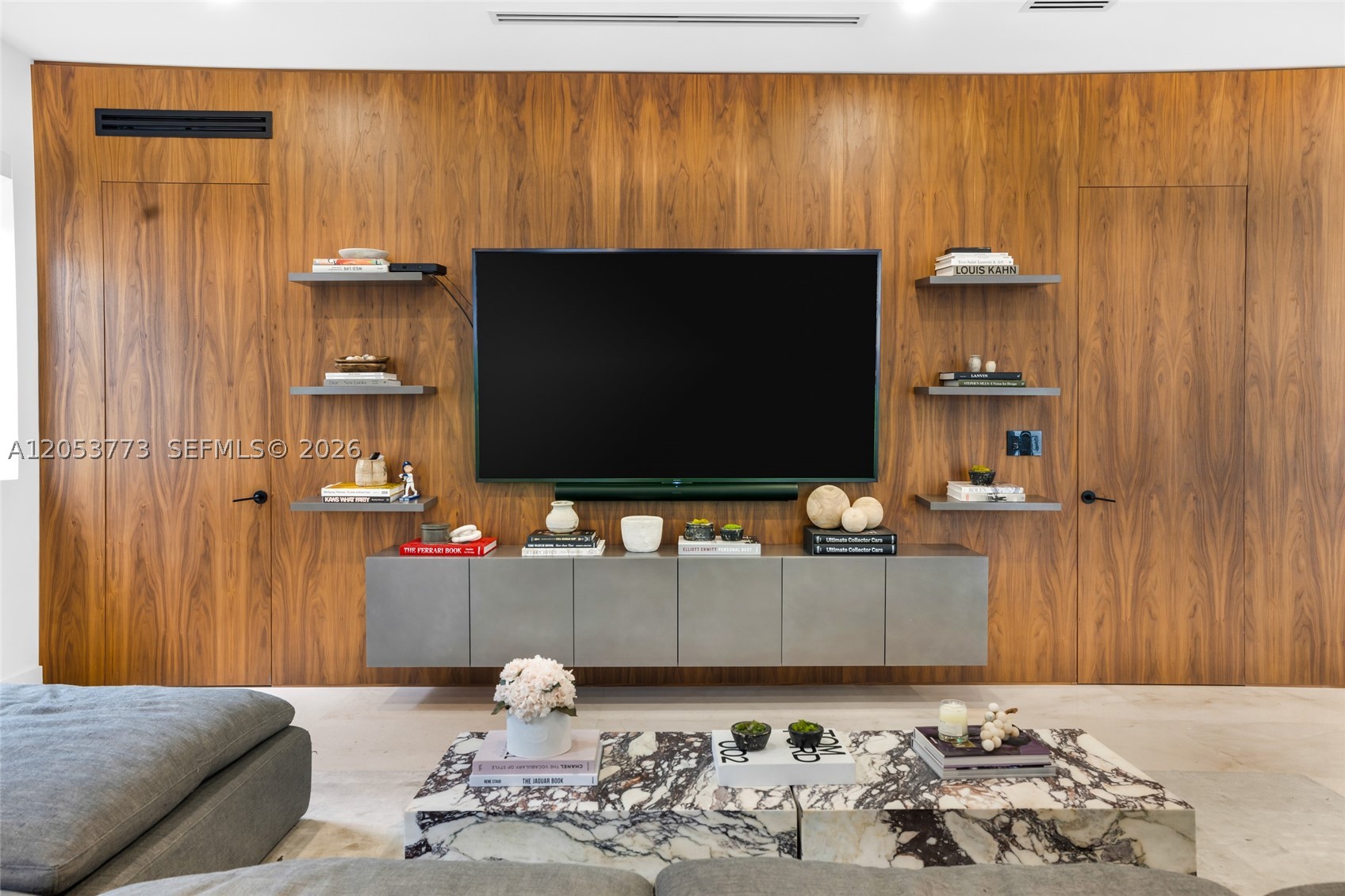 DORAL COMMONS RESIDENTIAL - Residential
