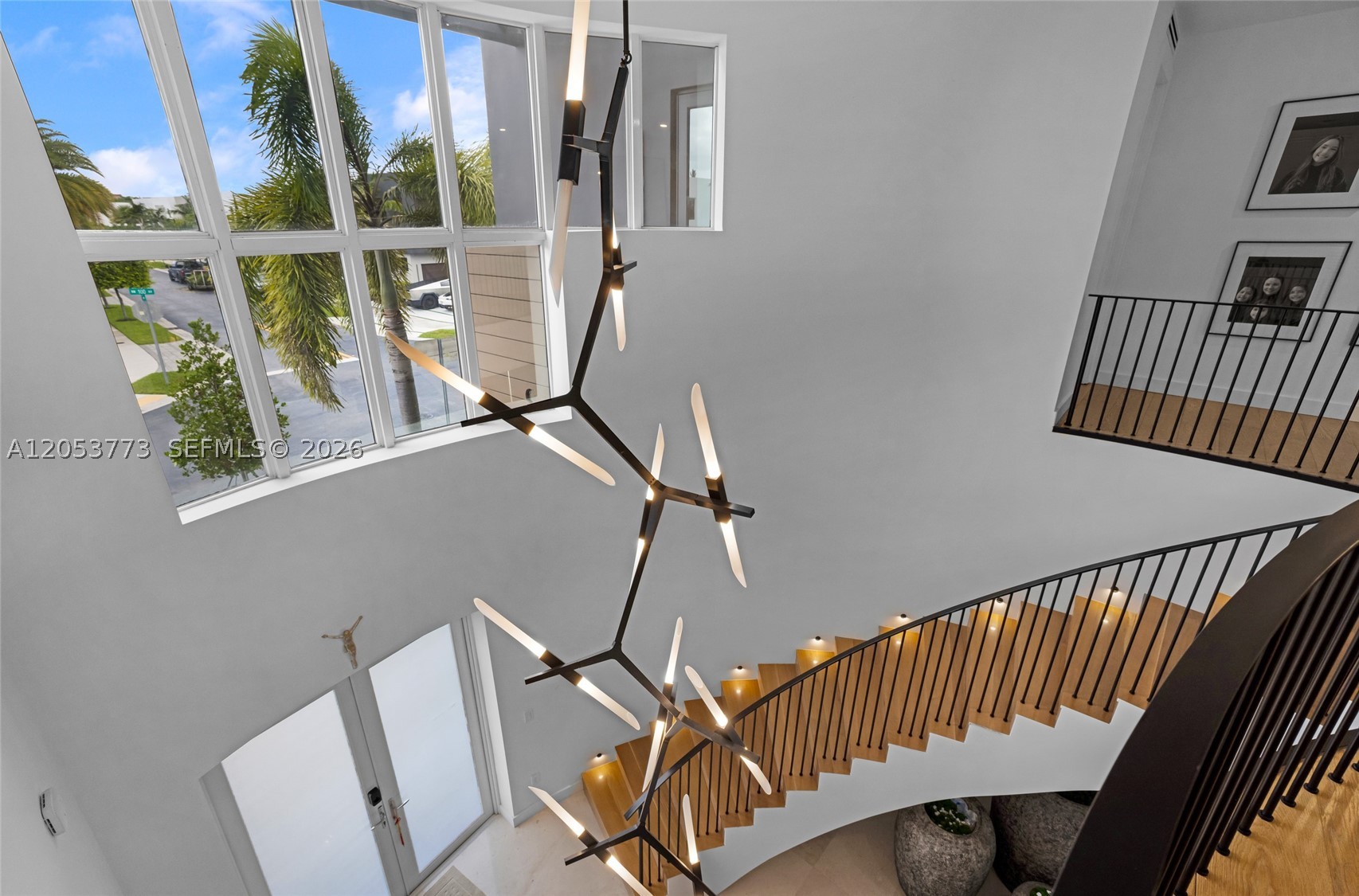DORAL COMMONS RESIDENTIAL - Residential