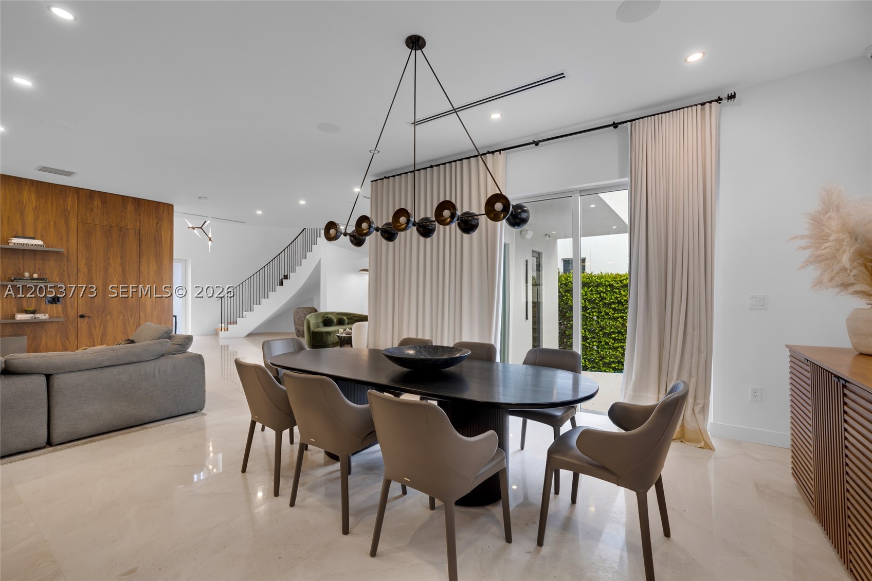 DORAL COMMONS RESIDENTIAL - Residential