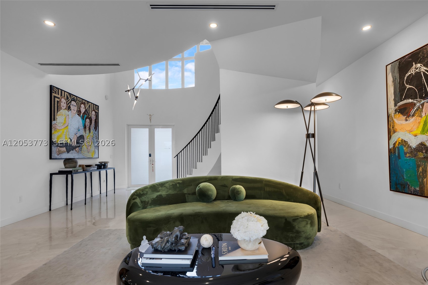DORAL COMMONS RESIDENTIAL - Residential