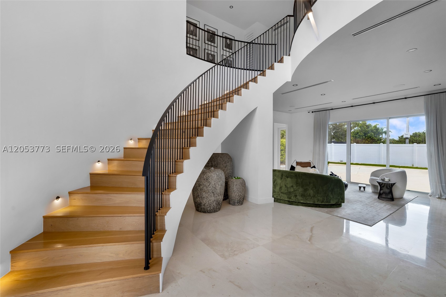 DORAL COMMONS RESIDENTIAL - Residential