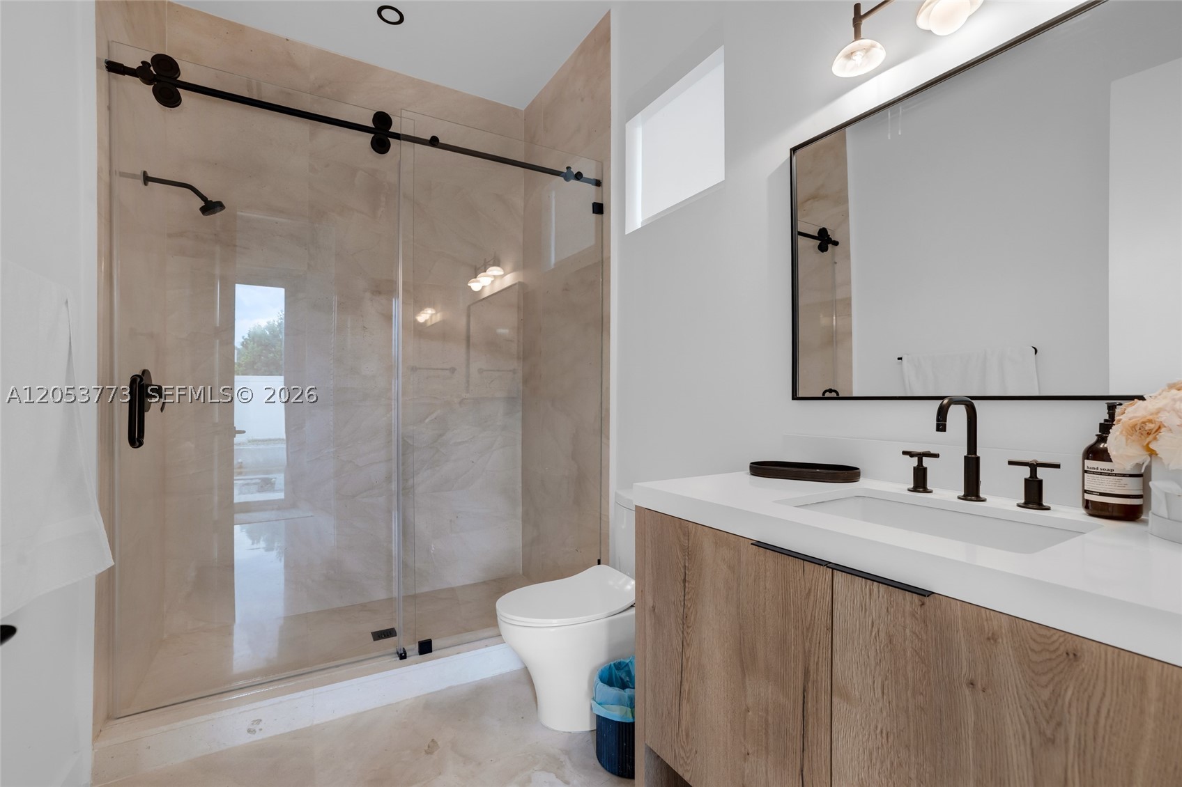 DORAL COMMONS RESIDENTIAL - Residential