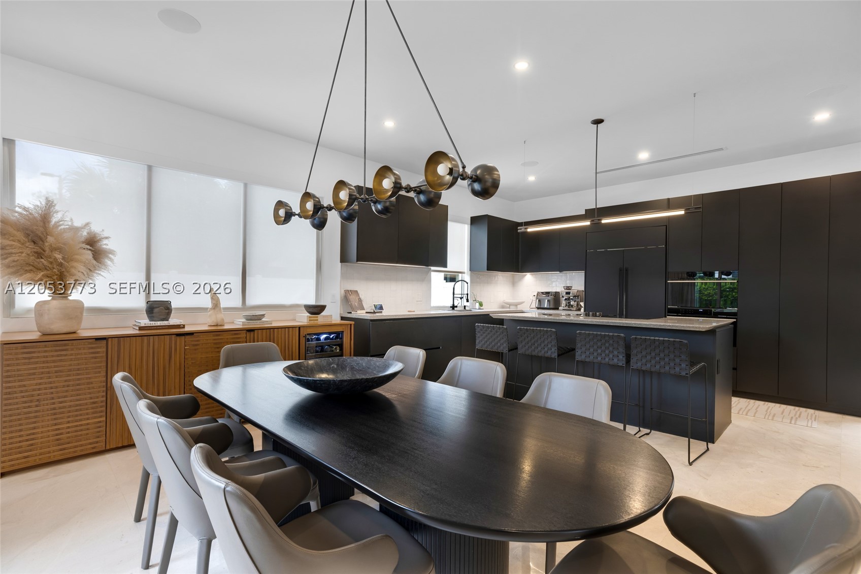 DORAL COMMONS RESIDENTIAL - Residential