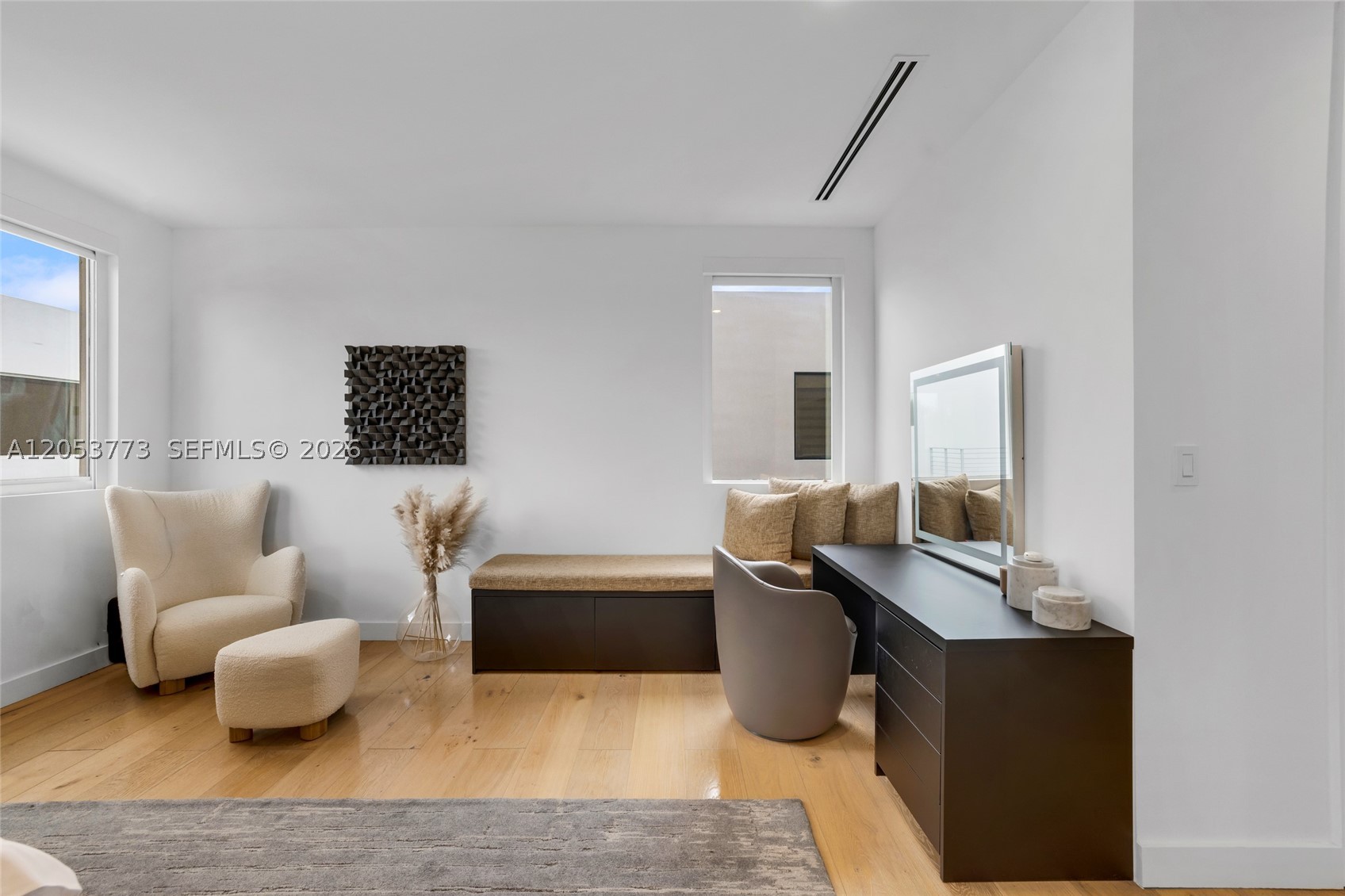 DORAL COMMONS RESIDENTIAL - Residential