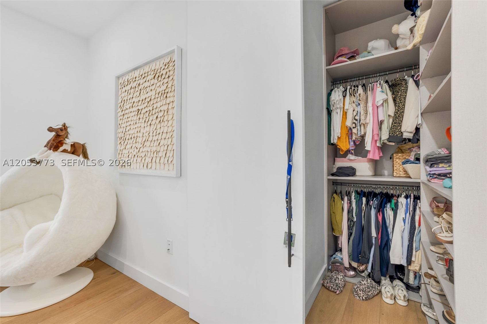 DORAL COMMONS RESIDENTIAL - Residential