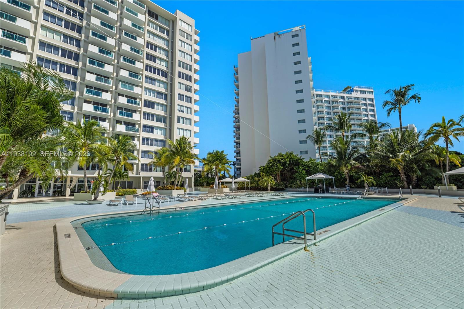 MIRADOR 1200 CONDO - Residential