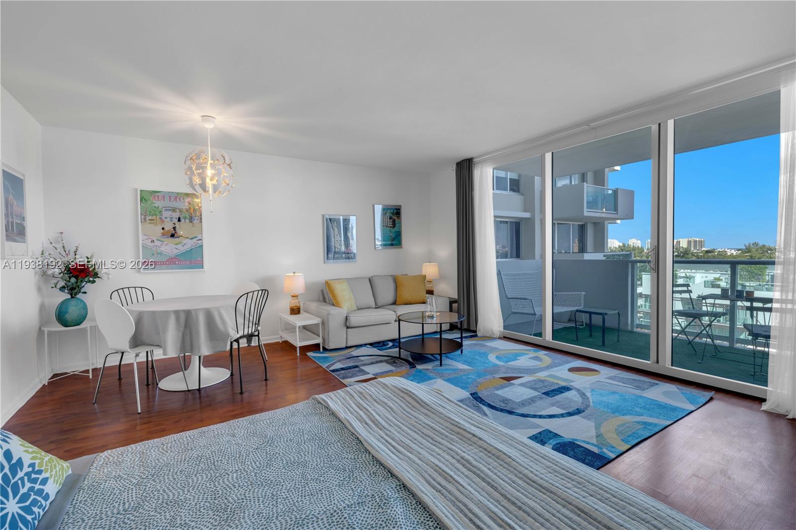 MIRADOR 1200 CONDO - Residential