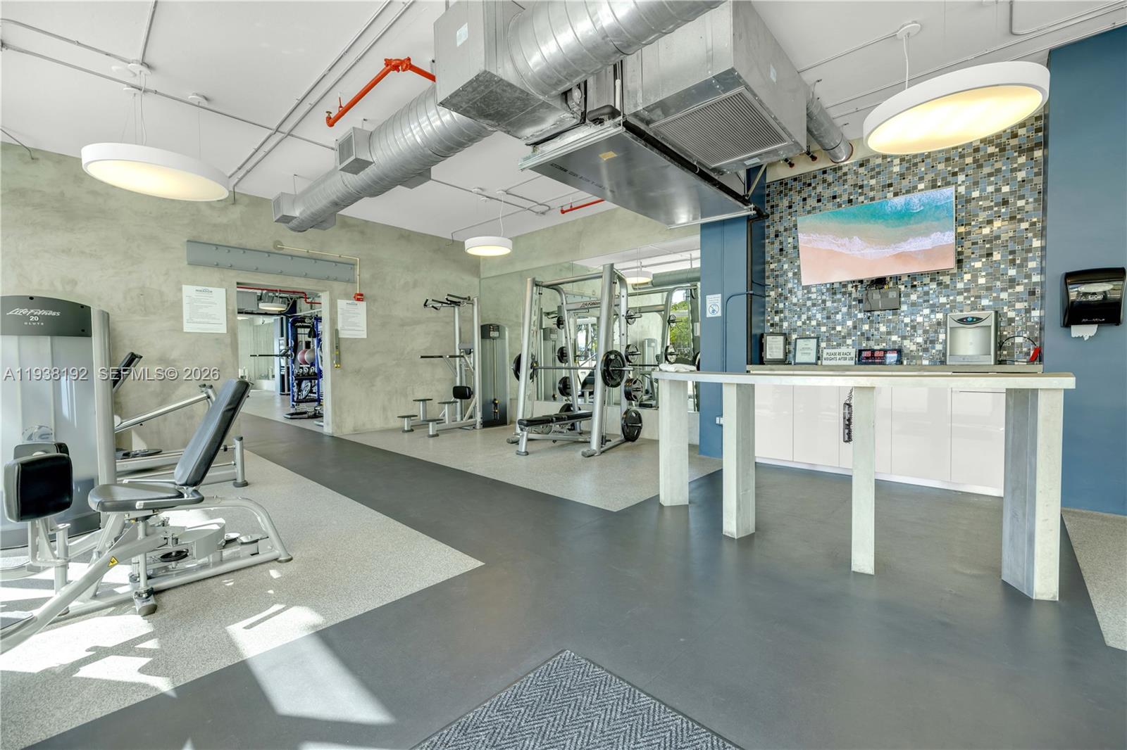 MIRADOR 1200 CONDO - Residential