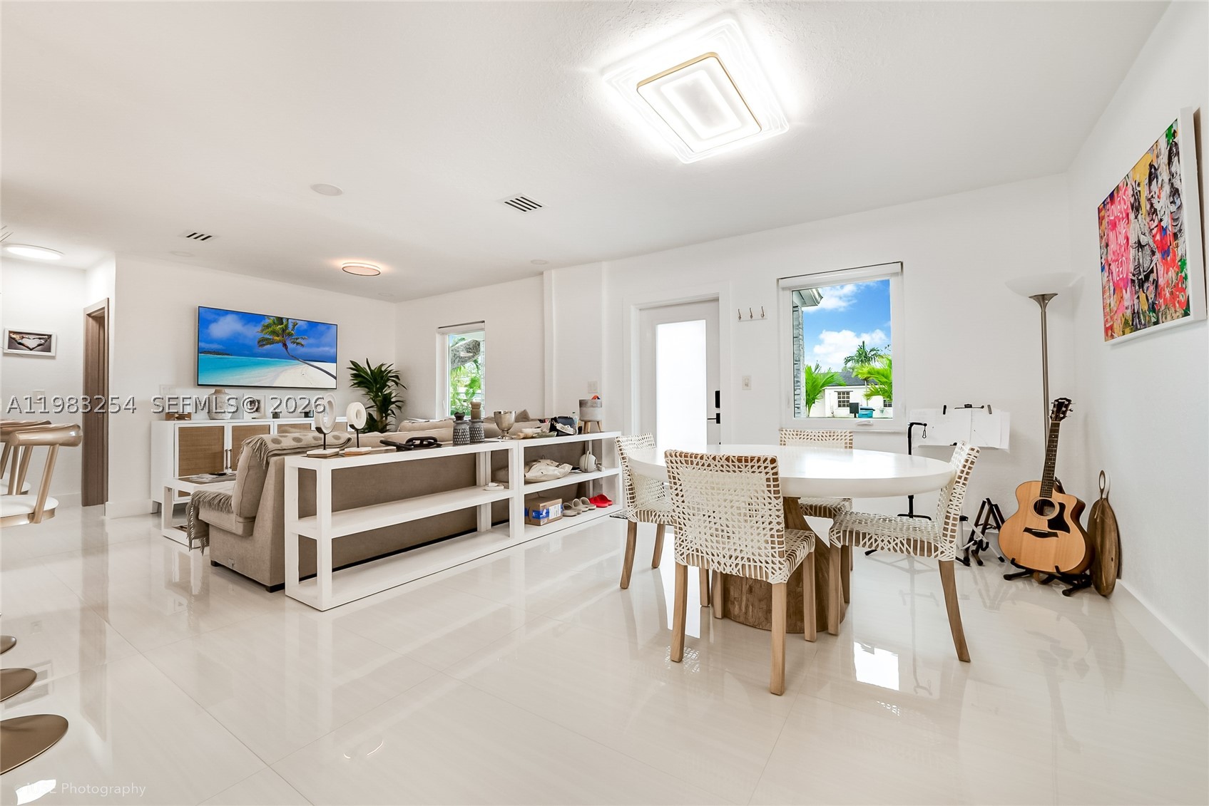 CENTRAL MIAMI PART 6 - Residential