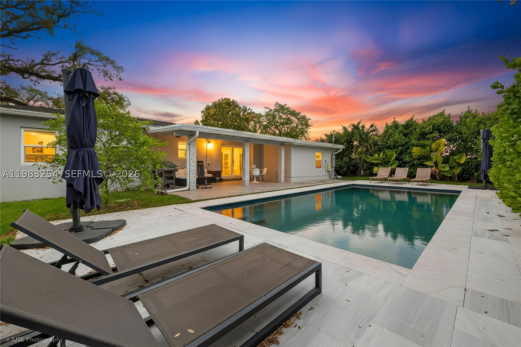 CENTRAL MIAMI PART 6 - Residential