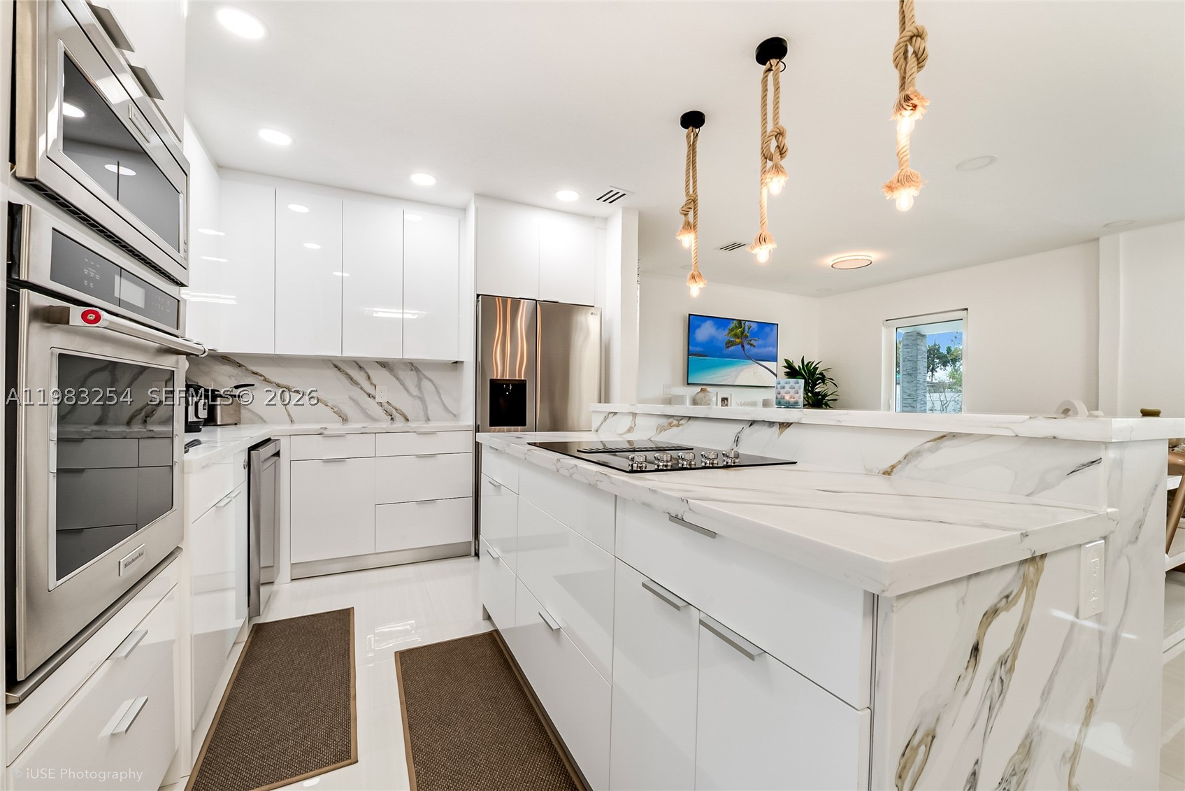 CENTRAL MIAMI PART 6 - Residential
